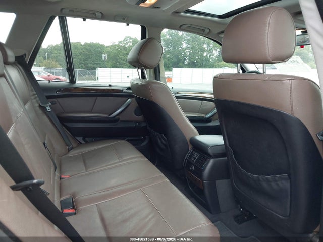 2004 Bmw X5 3.0i მანქანა იყიდება აუქციონზე, vin: 5UXFA13544LU33019, აუქციონის ნომერი: 45821598