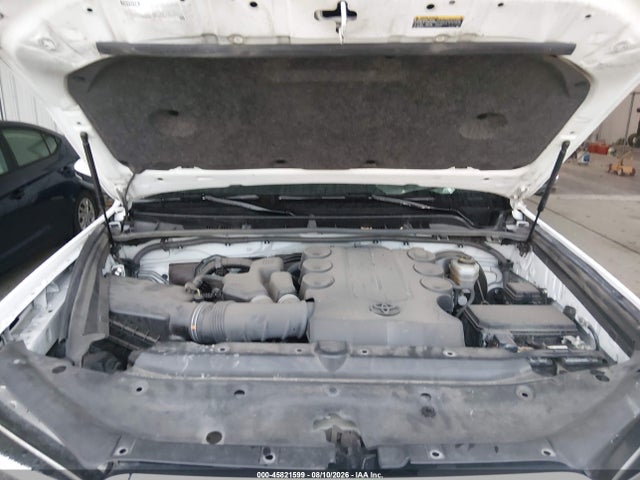 JTEZU5JR1L5215816 Toyota 4runner Sr5 Premium