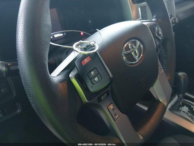 JTEZU5JR1L5215816 Toyota 4runner Sr5 Premium