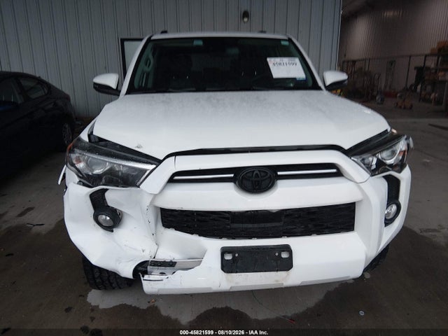 JTEZU5JR1L5215816 Toyota 4runner Sr5 Premium