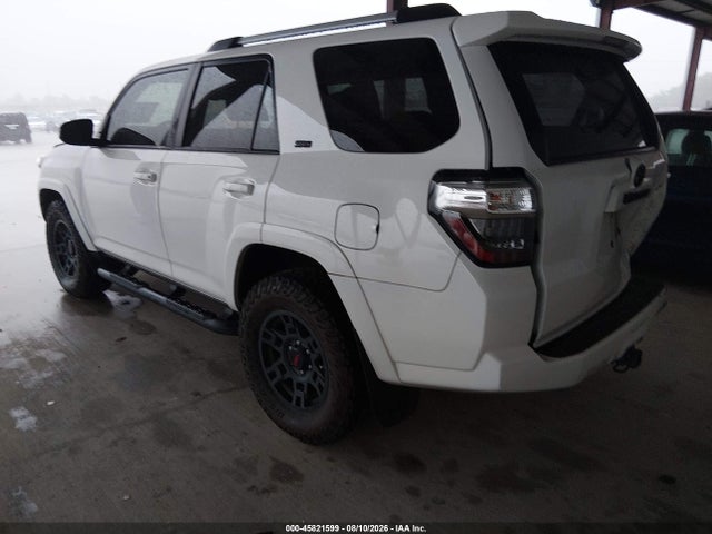 JTEZU5JR1L5215816 Toyota 4runner Sr5 Premium