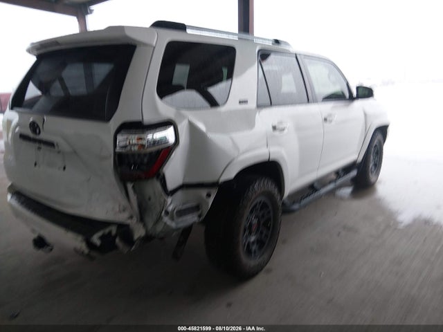 JTEZU5JR1L5215816 Toyota 4runner Sr5 Premium