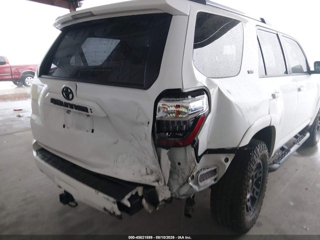 JTEZU5JR1L5215816 Toyota 4runner Sr5 Premium