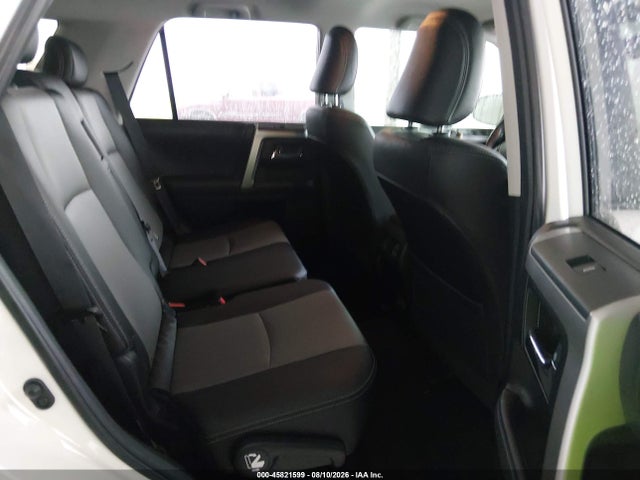 JTEZU5JR1L5215816 Toyota 4runner Sr5 Premium