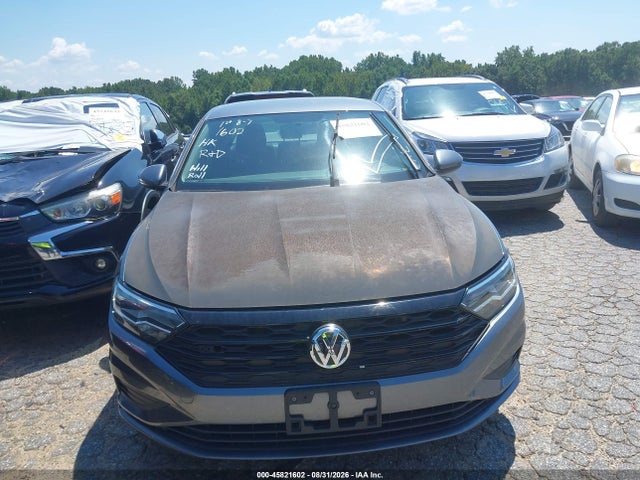 2019 Volkswagen Jetta 1.4t S მანქანა იყიდება აუქციონზე, vin: 3VWN57BU6KM003997, აუქციონის ნომერი: 45821602