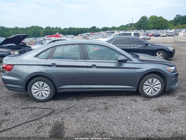 2019 Volkswagen Jetta 1.4t S მანქანა იყიდება აუქციონზე, vin: 3VWN57BU6KM003997, აუქციონის ნომერი: 45821602