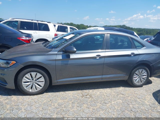 2019 Volkswagen Jetta 1.4t S მანქანა იყიდება აუქციონზე, vin: 3VWN57BU6KM003997, აუქციონის ნომერი: 45821602