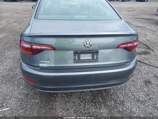 2019 Volkswagen Jetta 1.4t S მანქანა იყიდება აუქციონზე, vin: 3VWN57BU6KM003997, აუქციონის ნომერი: 45821602