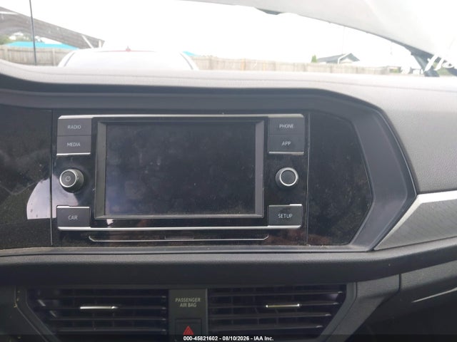 2019 Volkswagen Jetta 1.4t S მანქანა იყიდება აუქციონზე, vin: 3VWN57BU6KM003997, აუქციონის ნომერი: 45821602