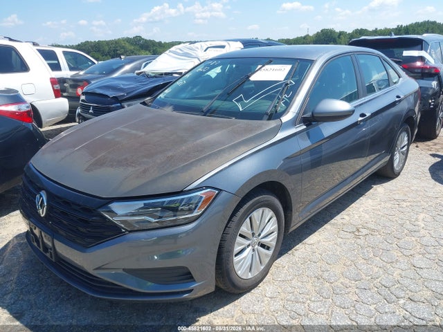 2019 Volkswagen Jetta 1.4t S მანქანა იყიდება აუქციონზე, vin: 3VWN57BU6KM003997, აუქციონის ნომერი: 45821602