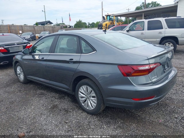 2019 Volkswagen Jetta 1.4t S მანქანა იყიდება აუქციონზე, vin: 3VWN57BU6KM003997, აუქციონის ნომერი: 45821602