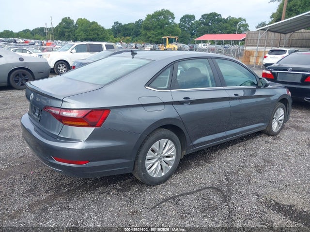 2019 Volkswagen Jetta 1.4t S მანქანა იყიდება აუქციონზე, vin: 3VWN57BU6KM003997, აუქციონის ნომერი: 45821602