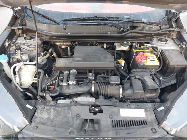 Aukcja sprzedaży 2021 Honda Cr-v Awd Ex-l, vin: 2HKRW2H83MH667813, numer aukcji: 45821609