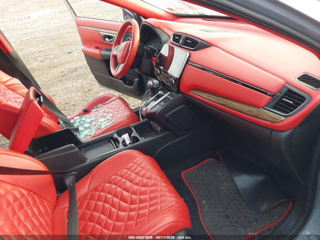 Aukcja sprzedaży 2021 Honda Cr-v Awd Ex-l, vin: 2HKRW2H83MH667813, numer aukcji: 45821609