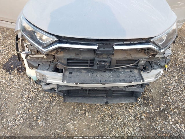 Aukcja sprzedaży 2021 Honda Cr-v Awd Ex-l, vin: 2HKRW2H83MH667813, numer aukcji: 45821609