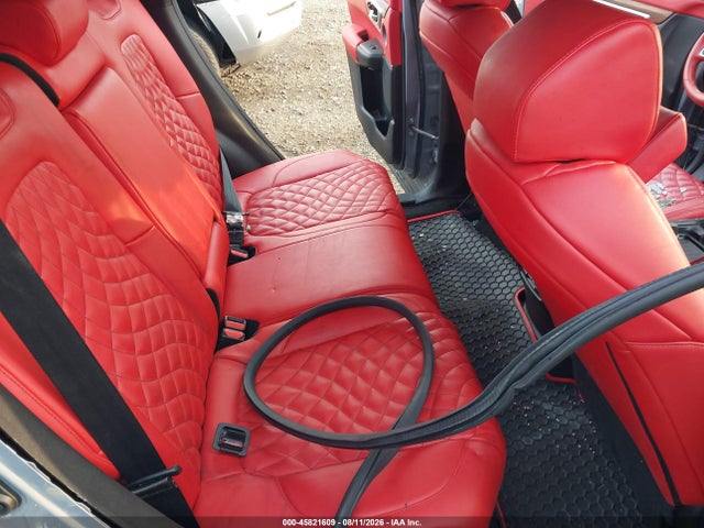 Aukcja sprzedaży 2021 Honda Cr-v Awd Ex-l, vin: 2HKRW2H83MH667813, numer aukcji: 45821609