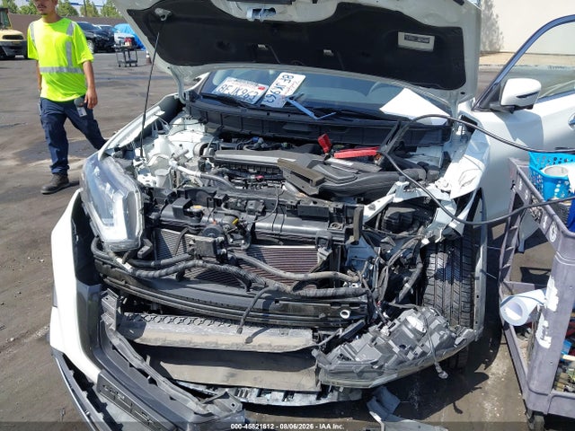 Nissan ROGUE SV 2018 JN8AT2MT9JW469005 Image 10
