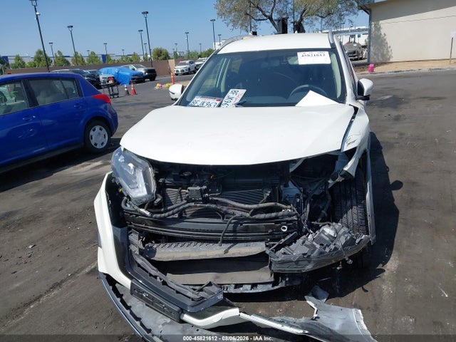 Nissan ROGUE SV 2018 JN8AT2MT9JW469005 Image 12