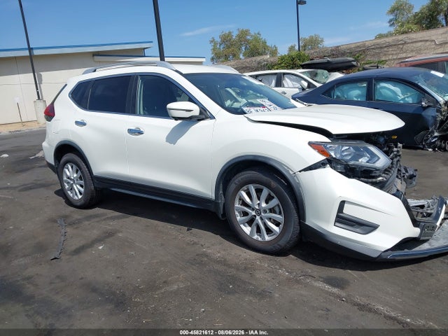 Nissan ROGUE SV 2018 JN8AT2MT9JW469005 Image 13