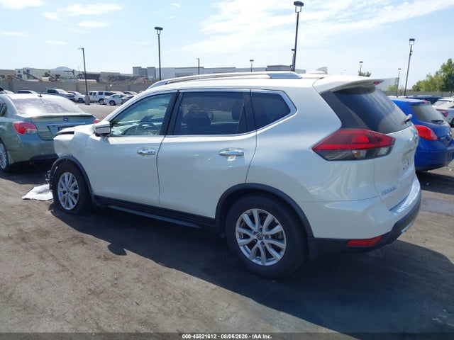 Nissan ROGUE SV 2018 JN8AT2MT9JW469005 Image 14