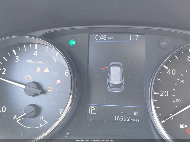 Nissan ROGUE SV 2018 JN8AT2MT9JW469005 Image 15