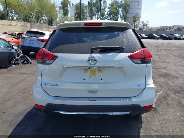 Nissan ROGUE SV 2018 JN8AT2MT9JW469005 Image 16