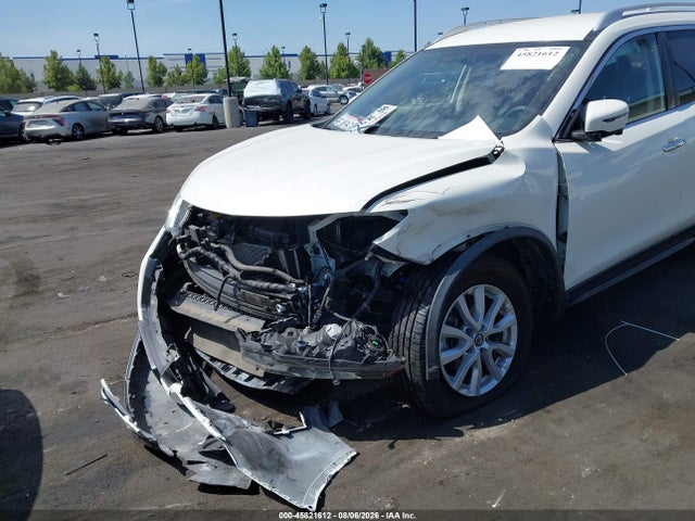 Nissan ROGUE SV 2018 JN8AT2MT9JW469005 Image 18