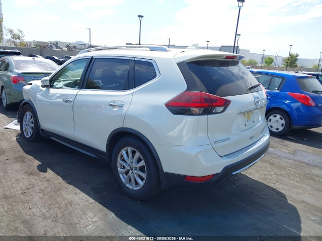 Nissan ROGUE SV 2018 JN8AT2MT9JW469005 Image 3