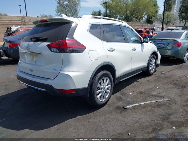 Nissan ROGUE SV 2018 JN8AT2MT9JW469005 Image 4