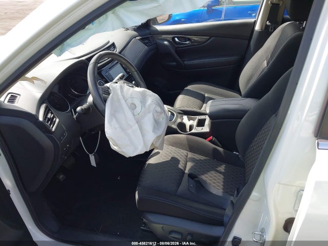 Nissan ROGUE SV 2018 JN8AT2MT9JW469005 Image 5