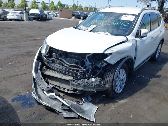 Nissan ROGUE SV 2018 JN8AT2MT9JW469005 Image 6