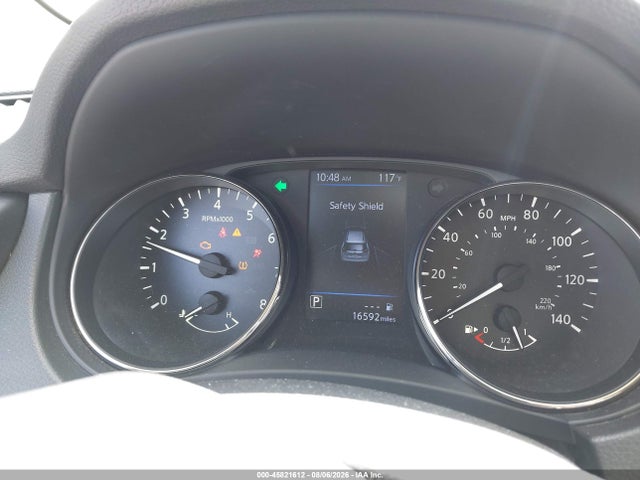 Nissan ROGUE SV 2018 JN8AT2MT9JW469005 Image 7