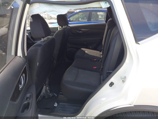 Nissan ROGUE SV 2018 JN8AT2MT9JW469005 Image 8
