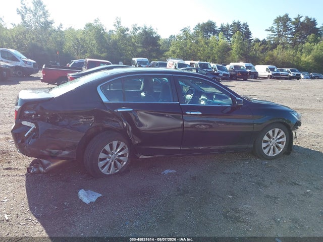 Honda Accord Ex-l 2015 1HGCR2F85FA177871 Image 14