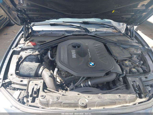 Aukcja sprzedaży 2018 Bmw 340i, vin: WBA8B3G52JNU36821, numer aukcji: 45821620