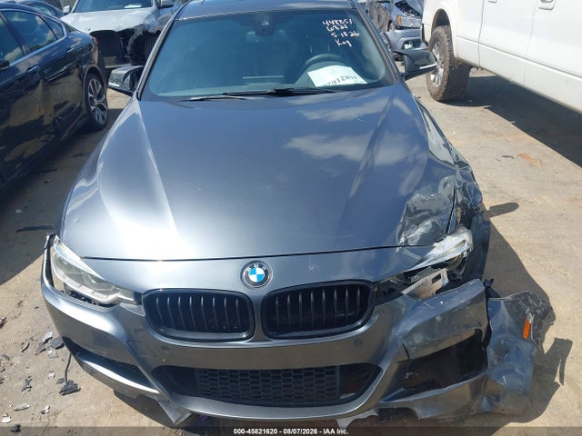 Aukcja sprzedaży 2018 Bmw 340i, vin: WBA8B3G52JNU36821, numer aukcji: 45821620