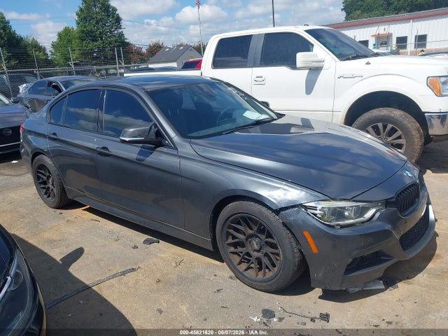 Aukcja sprzedaży 2018 Bmw 340i, vin: WBA8B3G52JNU36821, numer aukcji: 45821620