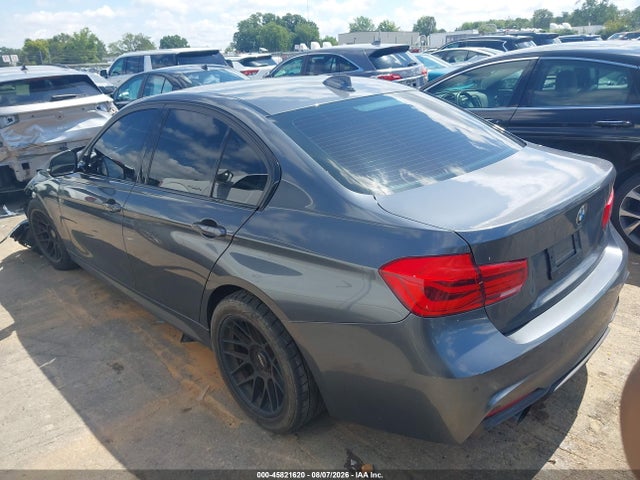 Aukcja sprzedaży 2018 Bmw 340i, vin: WBA8B3G52JNU36821, numer aukcji: 45821620