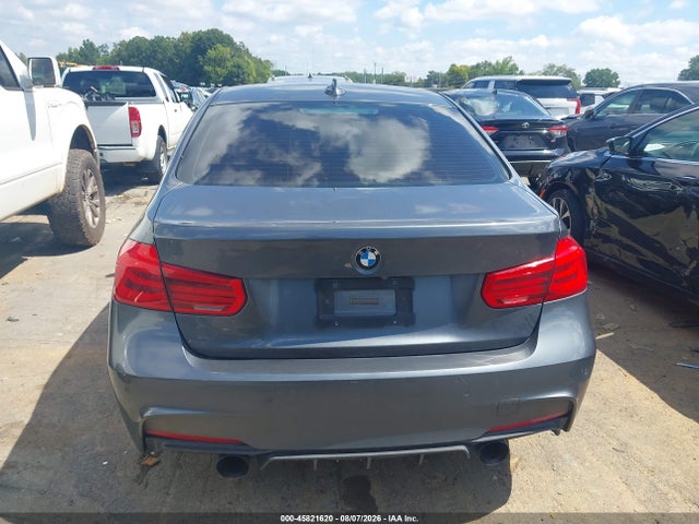 Aukcja sprzedaży 2018 Bmw 340i, vin: WBA8B3G52JNU36821, numer aukcji: 45821620
