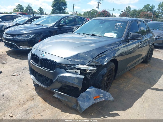 Aukcja sprzedaży 2018 Bmw 340i, vin: WBA8B3G52JNU36821, numer aukcji: 45821620