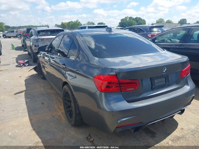 Aukcja sprzedaży 2018 Bmw 340i, vin: WBA8B3G52JNU36821, numer aukcji: 45821620