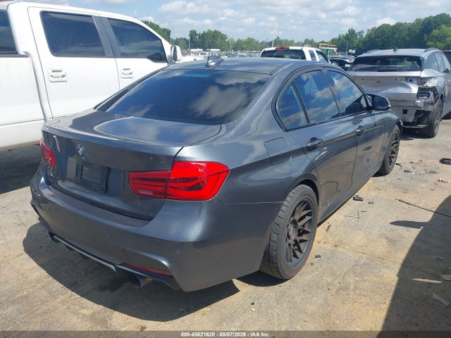 Aukcja sprzedaży 2018 Bmw 340i, vin: WBA8B3G52JNU36821, numer aukcji: 45821620