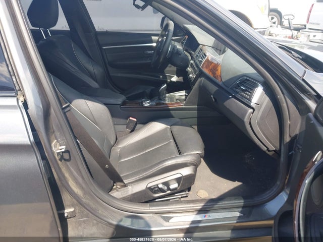 Aukcja sprzedaży 2018 Bmw 340i, vin: WBA8B3G52JNU36821, numer aukcji: 45821620