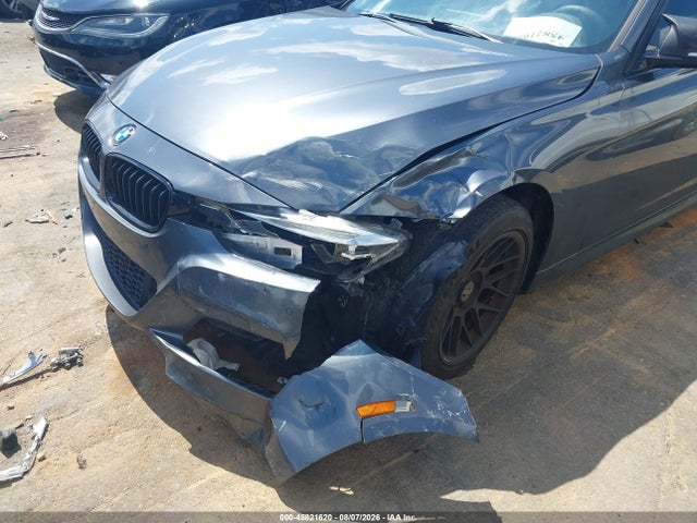 Aukcja sprzedaży 2018 Bmw 340i, vin: WBA8B3G52JNU36821, numer aukcji: 45821620
