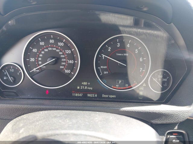 Aukcja sprzedaży 2018 Bmw 340i, vin: WBA8B3G52JNU36821, numer aukcji: 45821620