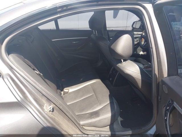 Aukcja sprzedaży 2018 Bmw 340i, vin: WBA8B3G52JNU36821, numer aukcji: 45821620