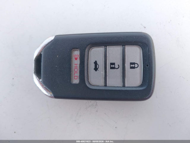 Honda CIVIC EX 2014 19XFB2F86EE266067 Image 11
