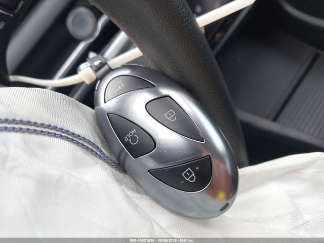 45821626 :رقم المزاد ، KM8JBDD13TU439856 vin ، 2026 Hyundai Tucson Hybrid Sel مزاد بيع
