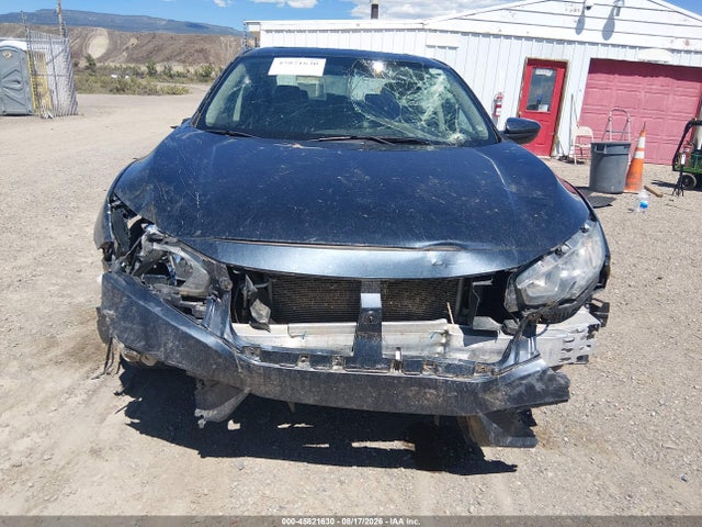 Aukcja sprzedaży 2018 Honda Civic Ex, vin: 19XFC2F78JE013802, numer aukcji: 45821630