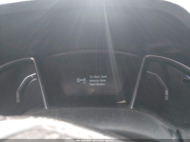 Aukcja sprzedaży 2018 Honda Civic Ex, vin: 19XFC2F78JE013802, numer aukcji: 45821630